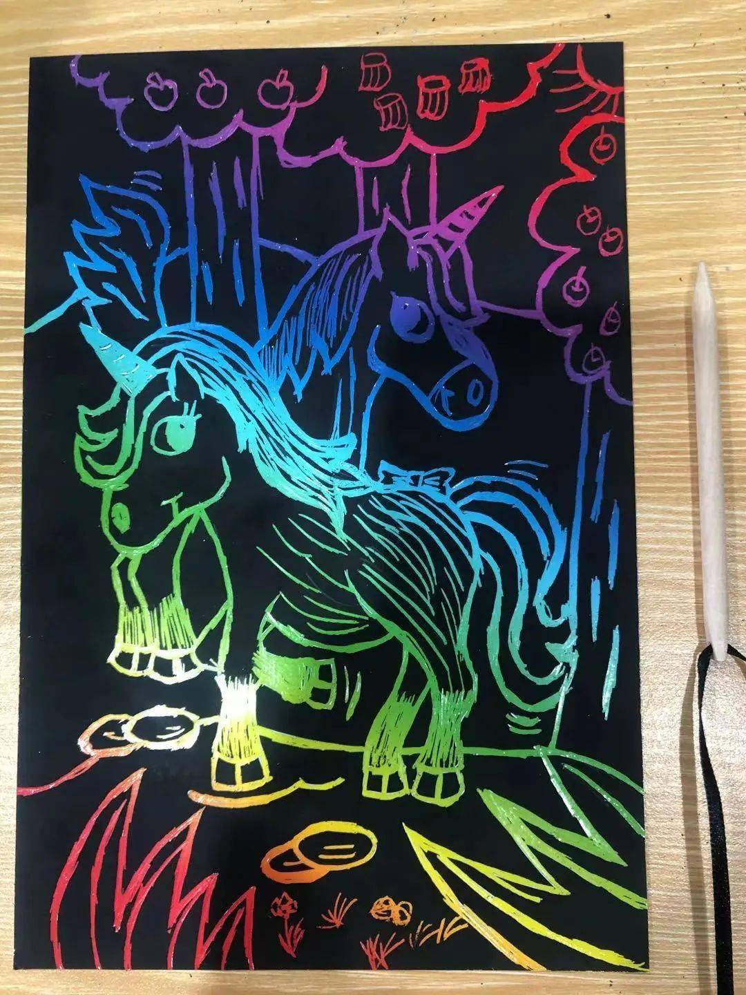 活动报名|67动动小手之刮刮卡活动