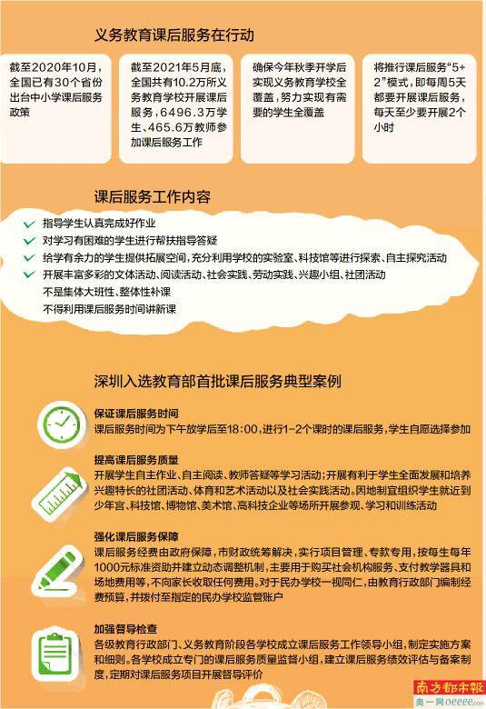 如何为家长解难为学生减负为老师分忧 服务