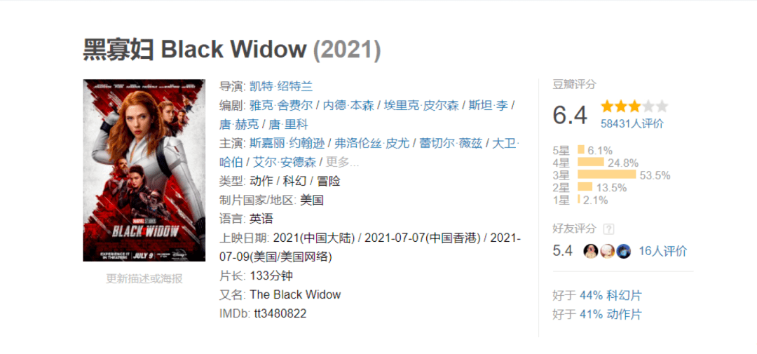 电影|女权电影拍成这样，那是没救了！