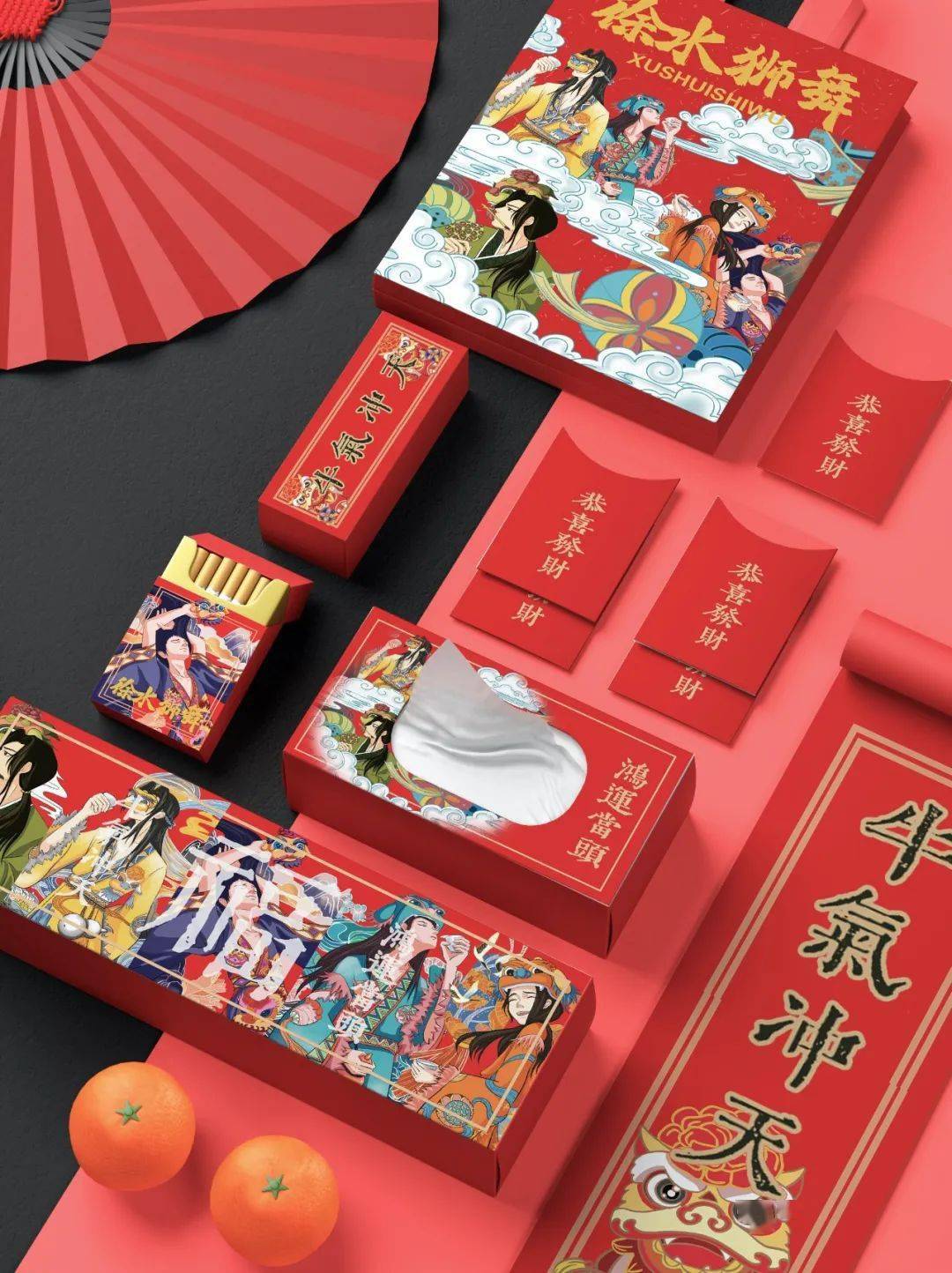 广告制作：创意之花在变化中的绽放