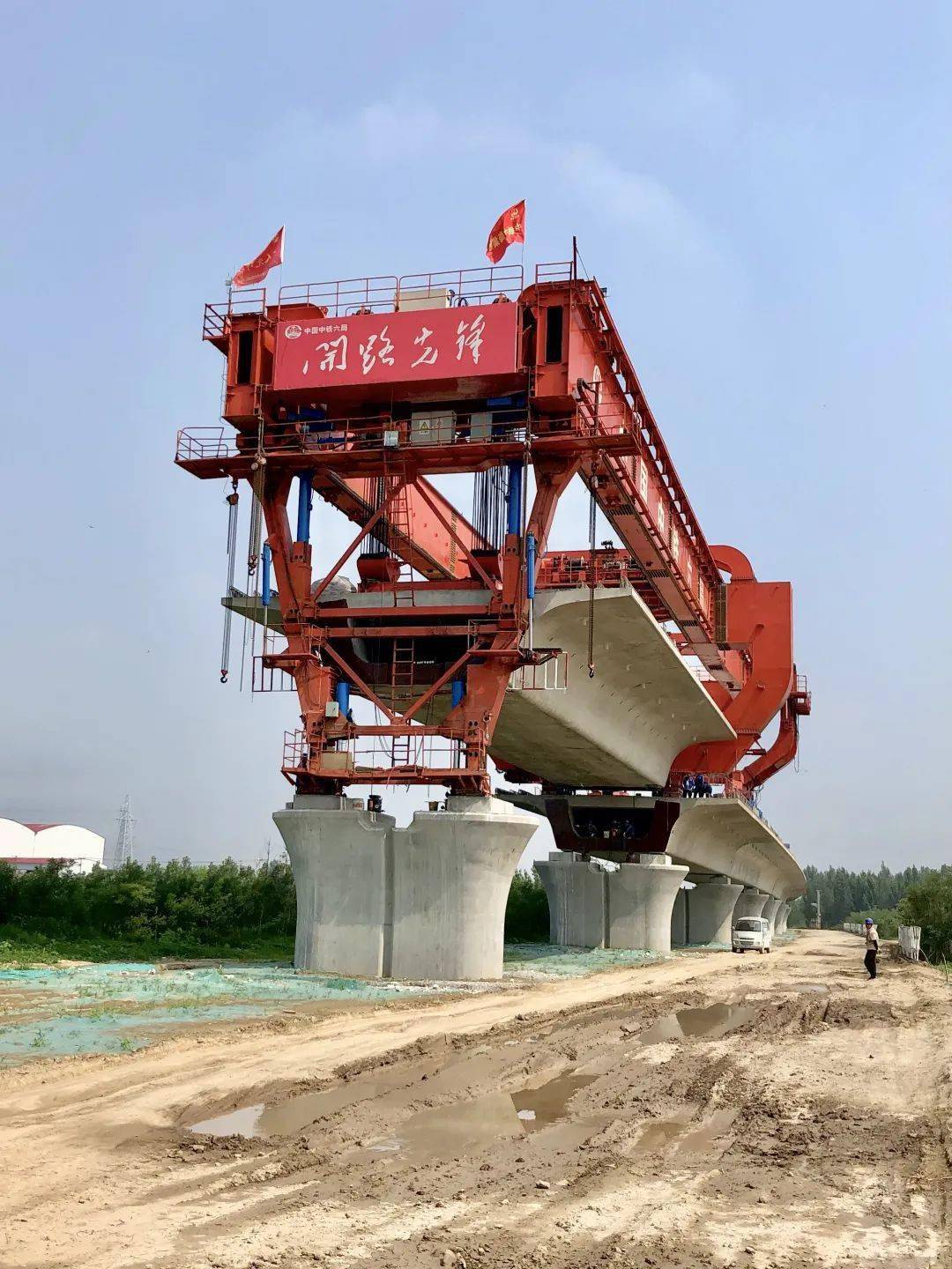 廊坊在建和规划轨道交通项目9个安次南站现场图来了新建高铁站周边