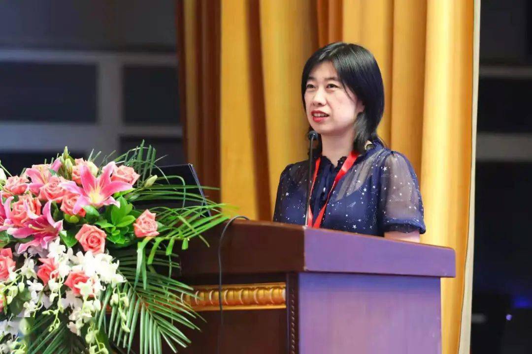 北京大学肿瘤医院张小田教授首先解读了2021年csco胃癌诊疗指南,她