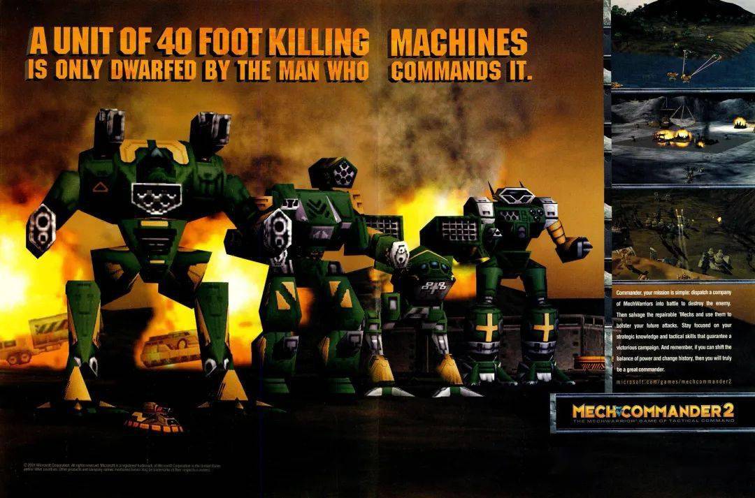 丝》杂志广告《怪兽小屋》杂志广告《湾岸午夜极速 3》宣传海报《街霸