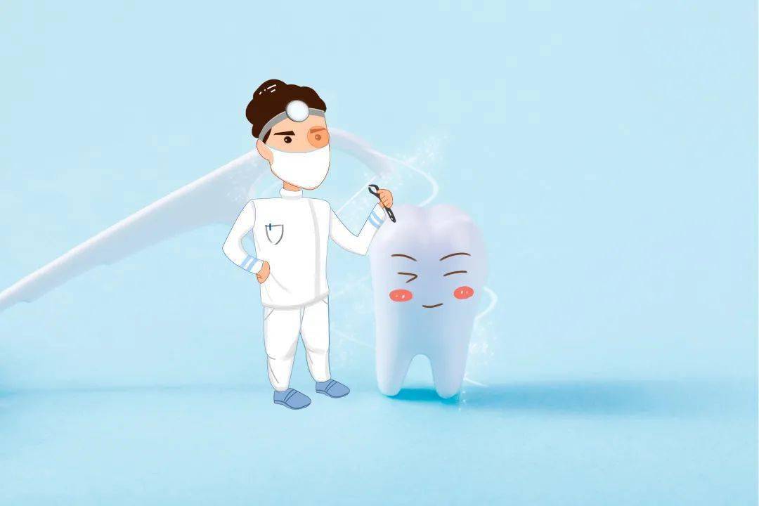 牙齿|老年健康宣传周 | 老年人搞懂这三件事，再去拔牙！