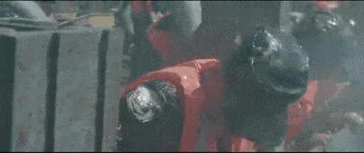 军旅|追完《爱上特种兵》，才能get人物、类型的真香 | 访导演天毅、编剧游晓颖