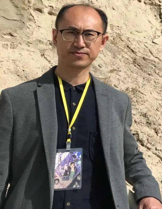 报告厅讲座时间:2021年7月21日 9:30—11:30主讲人:韩劲松讲座主题