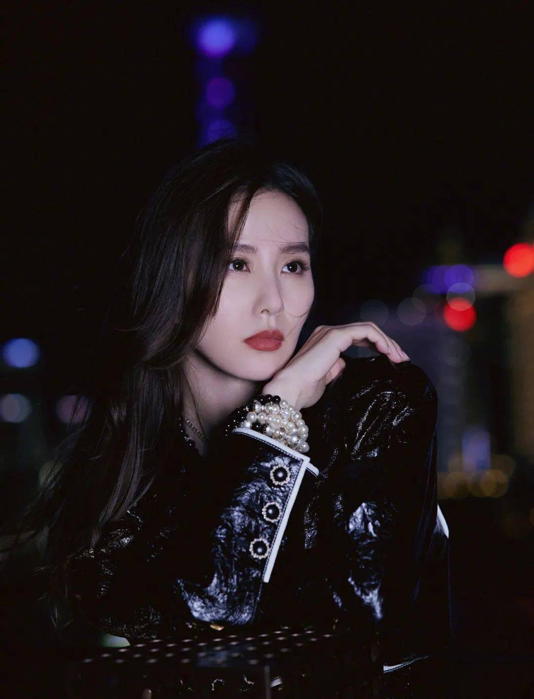 高定|快讯 | 王一博大片、杨幂美图、蔡徐坤舞台造型、李现写真