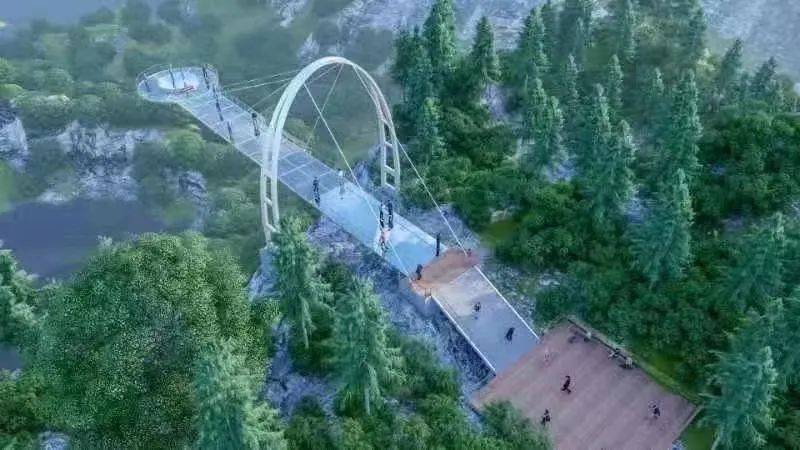 伊春九峰山养心谷或大丰河漂流直通车每天发全新玻璃滑漂观景台