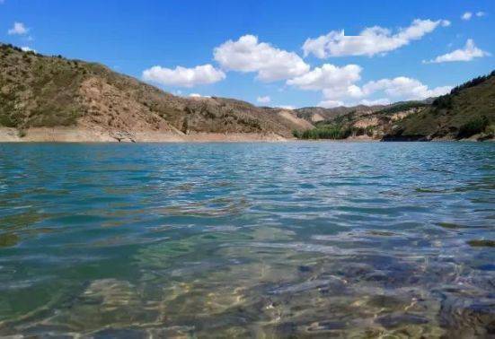 盛夏而至,在怀安这些地方邂逅美好