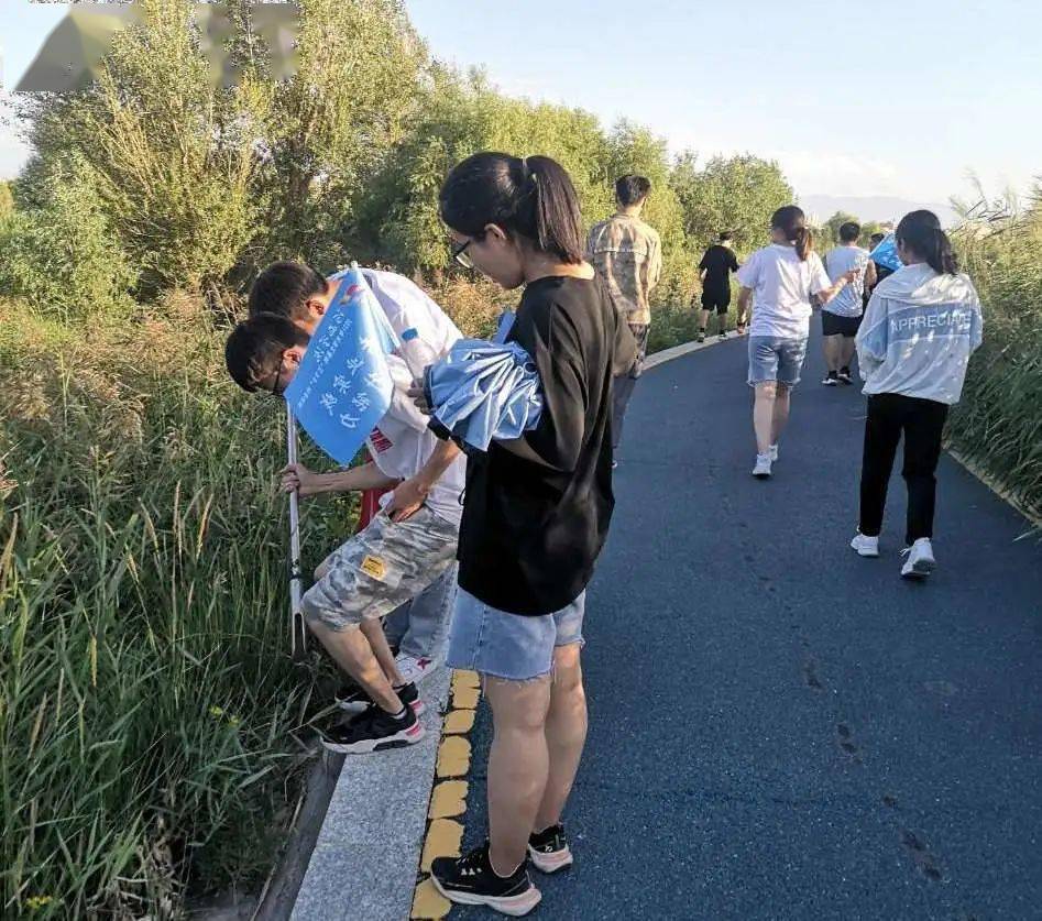 2021年暑期社会实践进行时 | 直击现场(三)_活动