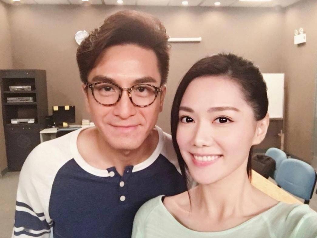 陈豪|TVB五小生商业价值曝光!马国明排第二,网民起哄:立刻娶汤洛雯