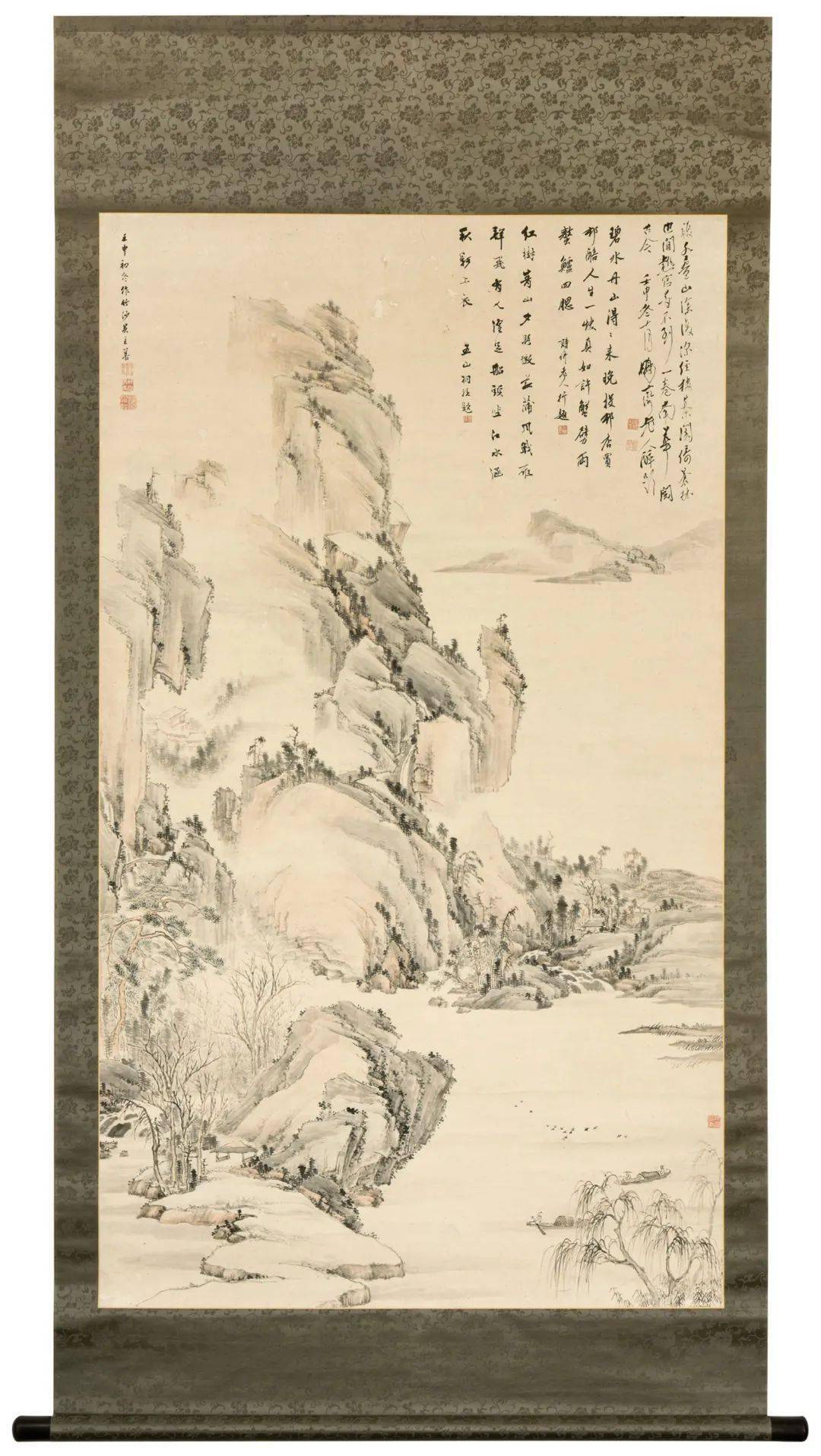 日本横滨国际十周年夏拍：千件珍品齐聚_搜狐网