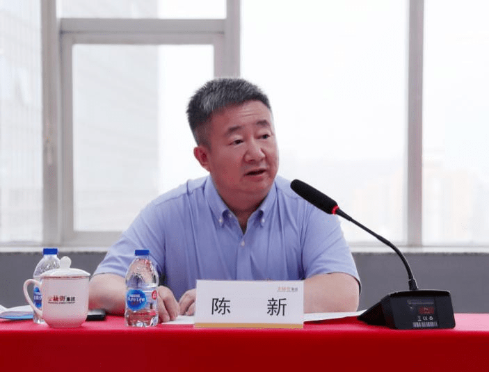 奋发进取北京永泰恒卫生服务中心移交仪式圆满完成