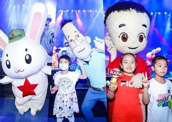 光头|感谢有你！《非凡守护》圆满收官