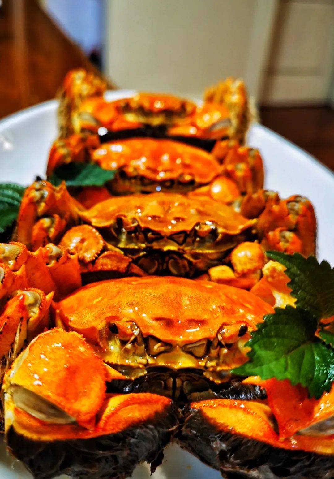 满满蟹黄金拌面 小牛汤 2.肉丝麻酱拌面 猪肝麻酱.日均销售2000碗