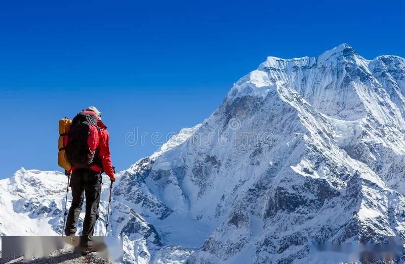 22年零事故,这家康巴汉子始创的登山探险公司,是如何办到的?