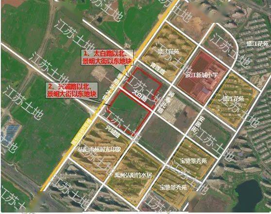 重磅工程正式动工江宁这个板块开始发力1897套房马上加推