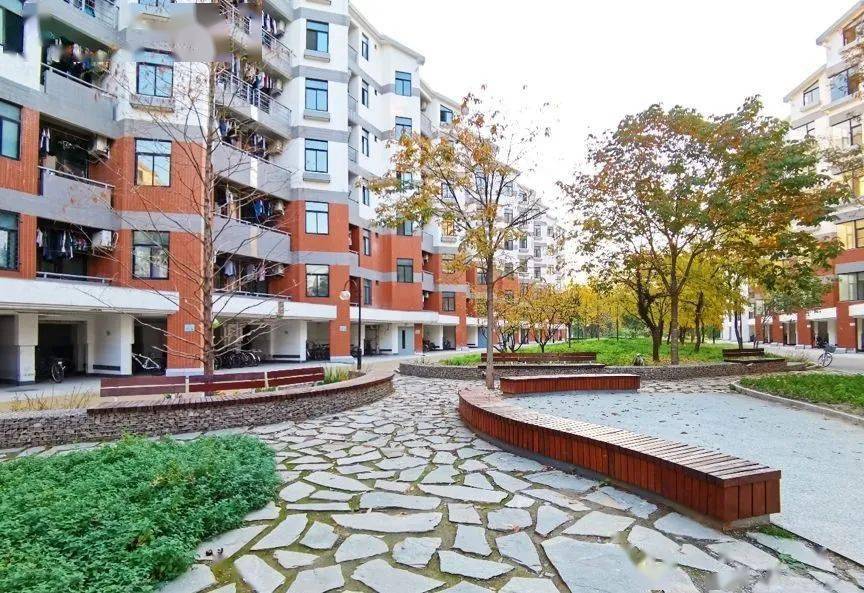 水木清华,画面太美啦,尤其是紫荆公寓,这可是华北地区条件最好的宿舍