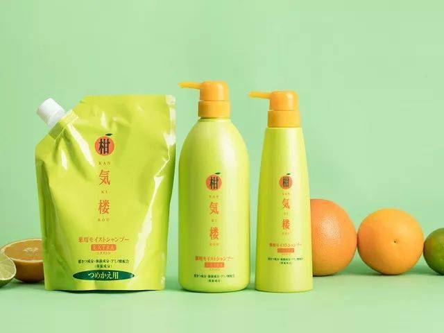 活动|头皮清清爽爽、头发根根竖起，全靠这坨泡沫