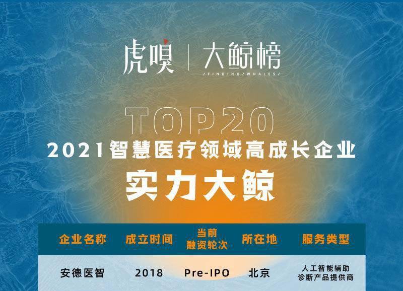 請回答2021，揭幕智慧醫療，解碼醫療創新 科技 第14張