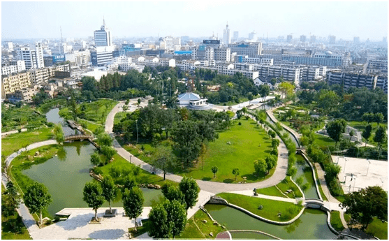 弗莱德小镇择优而居回归生活本质