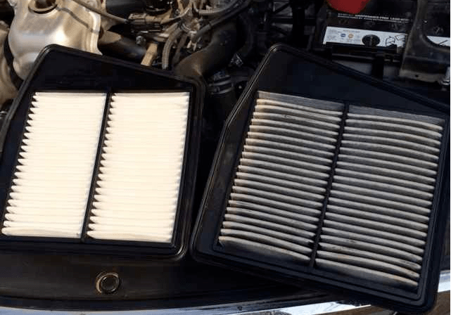 空气滤芯与空调滤芯,都有哪些不同?_搜狐汽车_搜狐网