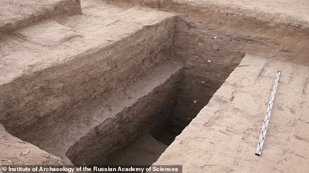 伊拉克惊现 失落的城市 或是4000年前苏美尔人的都城 遗址