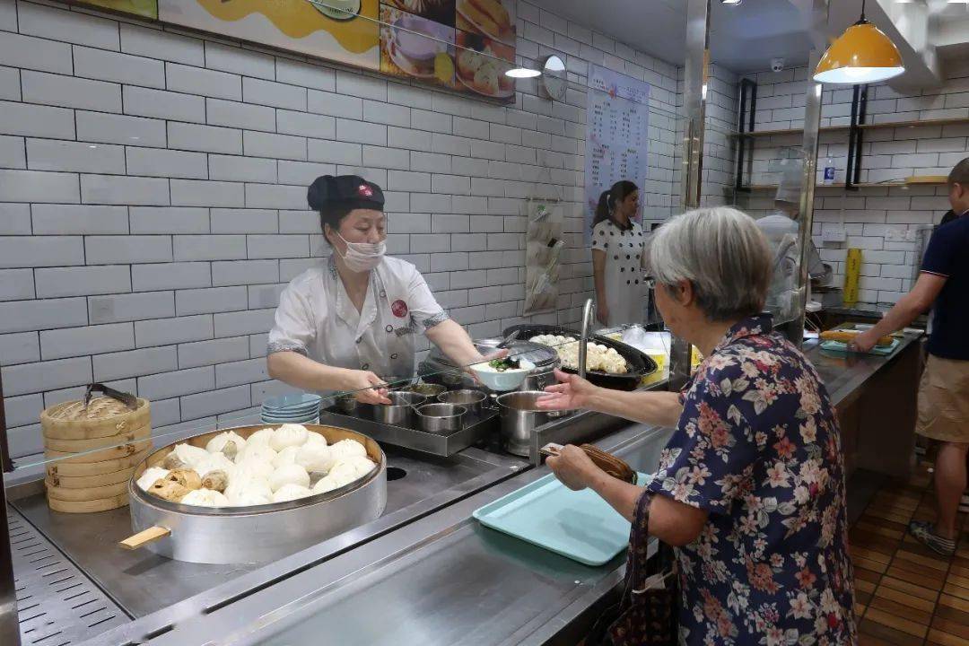 暖胃|早餐吃点啥?暖胃更暖心的“早餐工程”了解一下