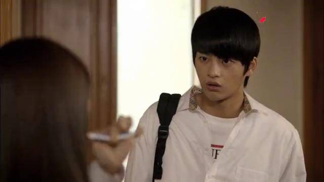 请回答1997:勋云宰去成诗源家里吃饭,成诗源和爸爸闹别扭