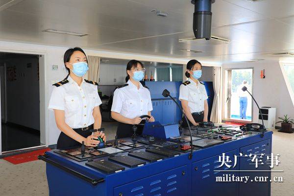 航行|远望5号船再度起航执行海上测控任务