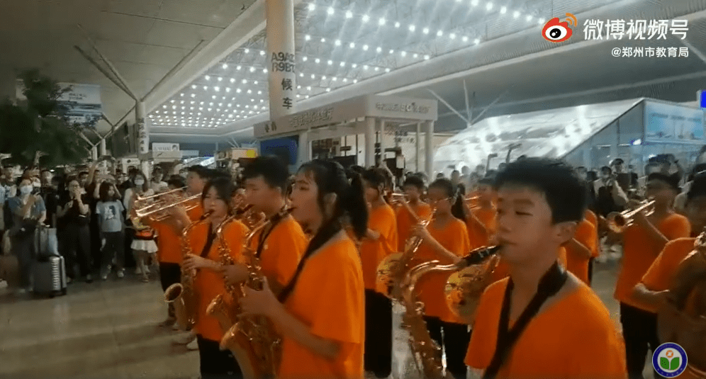 鄭州遭遇罕見暴雨，民眾互助留下無數感動瞬間 科技 第14張