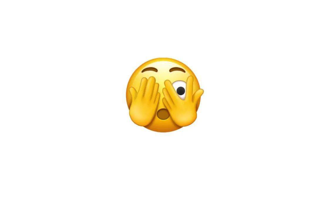 泡芙的emoji表情图片