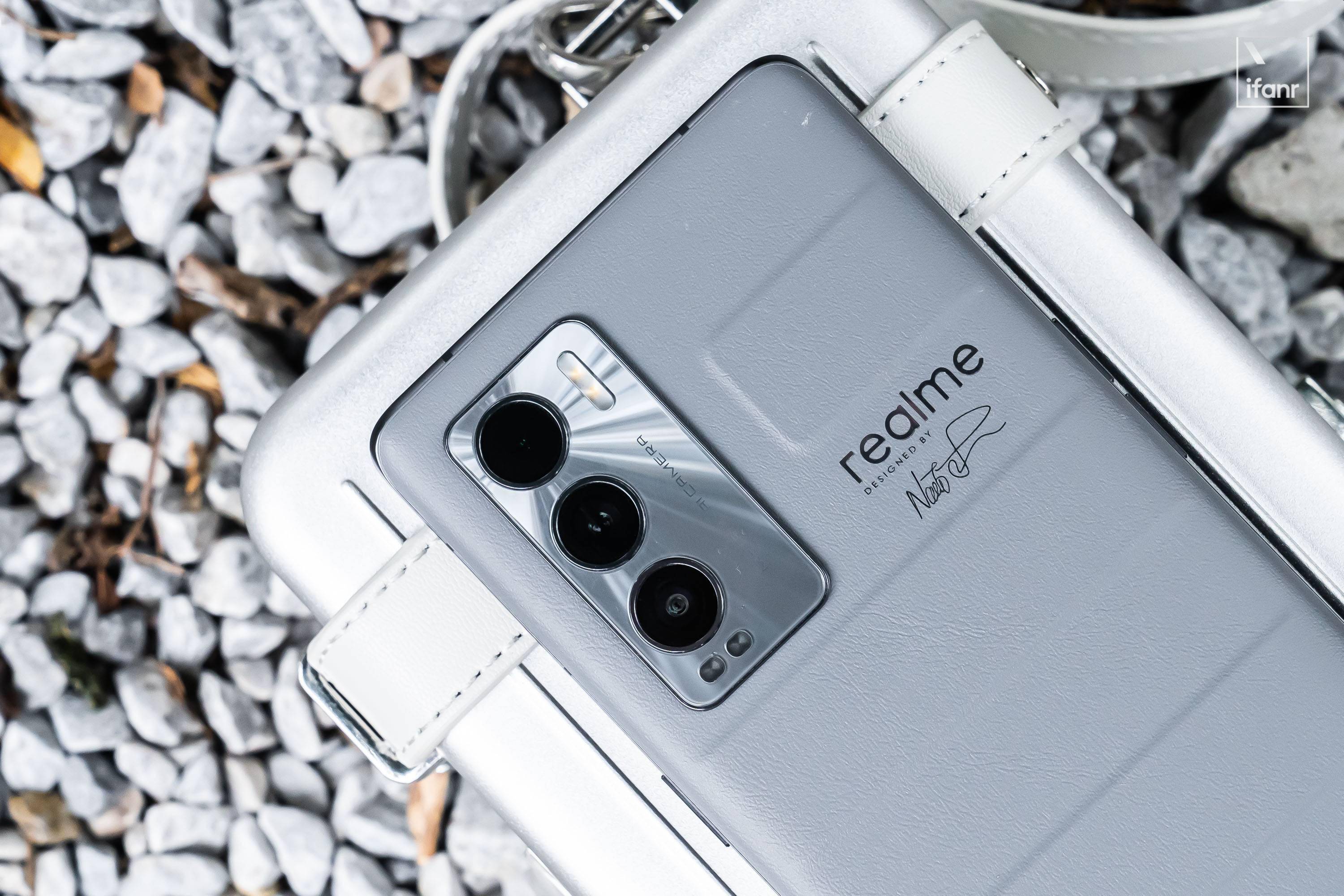 真我gt大师探索版体验2899元起的骁龙870旗舰大师造