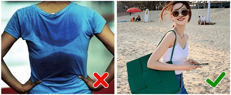 滑又亲|今夏爆火的“渣女吊带”，显瘦又撩人，女人看了都顶不住！