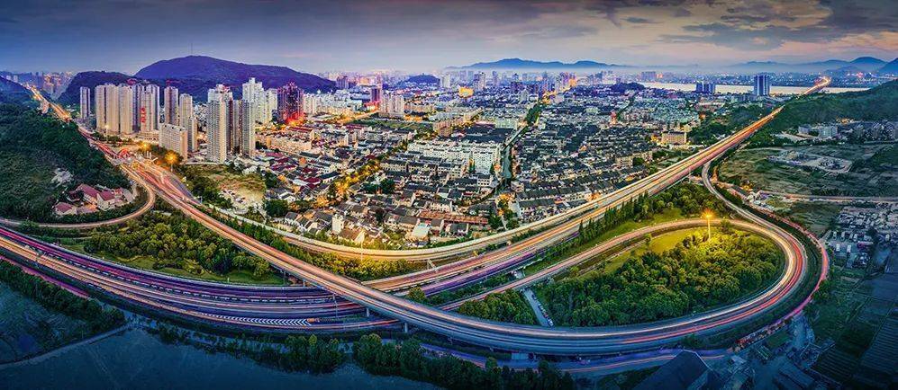 瑞安市入围2021中国最具幸福感城市县级城市区候选