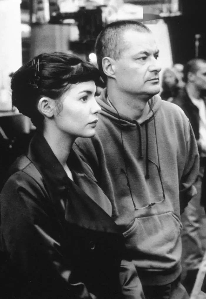 专访导演让皮埃尔热内我就是爱美丽