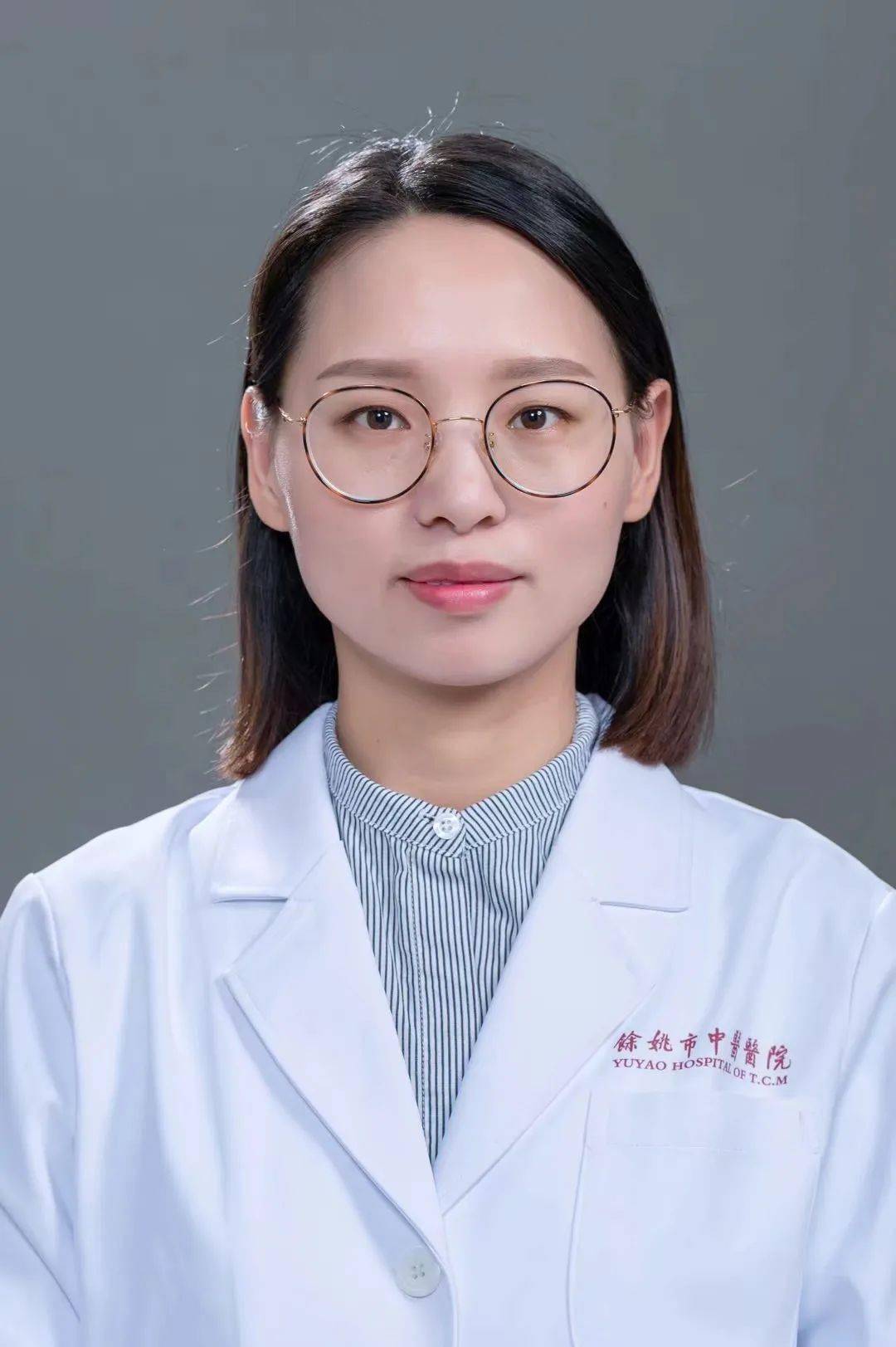 宋佳明,硕士,骨伤关节科主治医师,毕业于广州中医药大学.