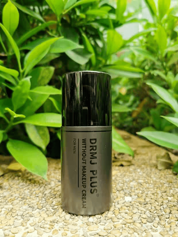 图片|男生专用 小「心机」素颜霜