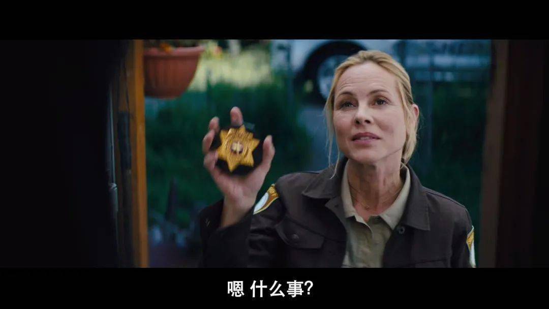 7美国【寻找奇迹水人】开始寻找掌握永生秘密的神话人物 — 水人_电影