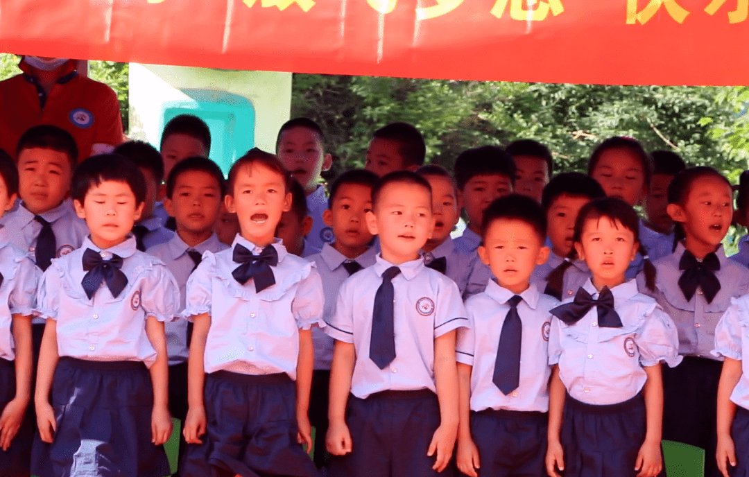 梦想|机关幼儿园“童心向党 放飞梦想”——2021届大班幼儿毕业典礼