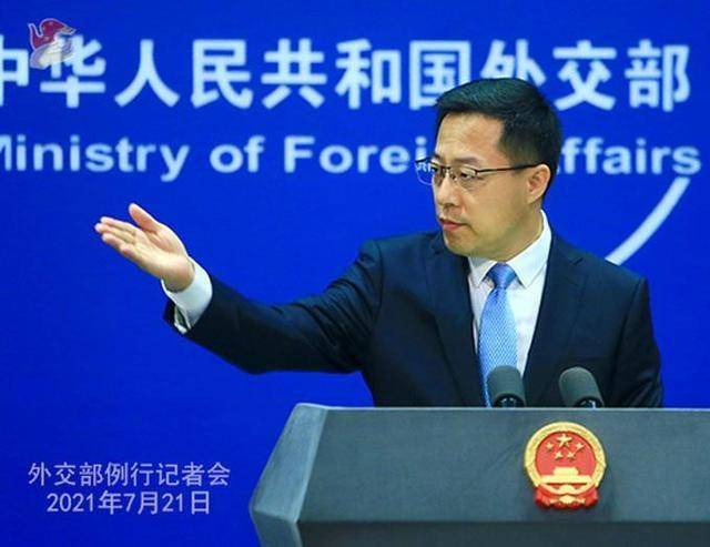 高市早苗称仍愿与中国进行各种形式对话，外交部：望日方展现诚意