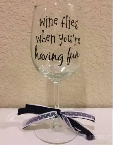 公众|让葡萄酒杯说出你的心声