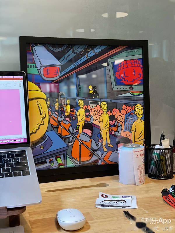 信号|还记得《心动的信号》向天歌吗?她现在长这样!