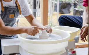 健身房|¥760起/2晚--占地2.7万M2,紧邻园博园!这家“花园饭店”独享天然氧吧,还能一次Get扬州特色“君澜九味”!