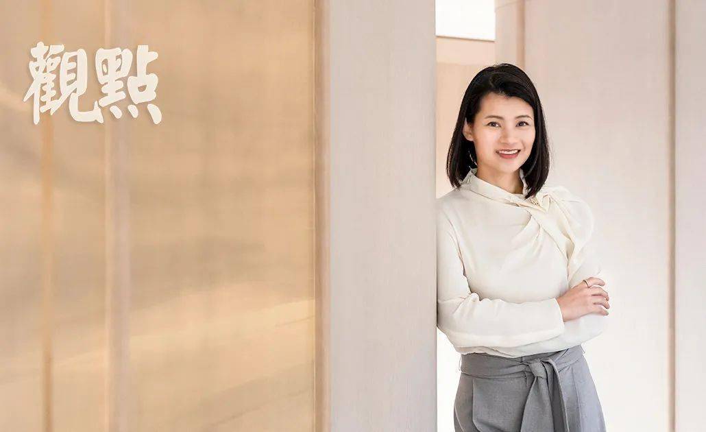 罗宝瑜与观点面对面未来的可持续发展之路