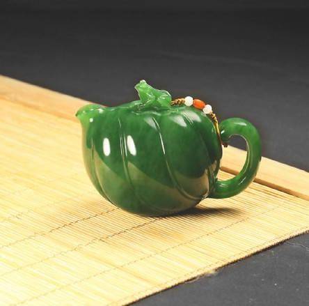 碧玉的收藏价值