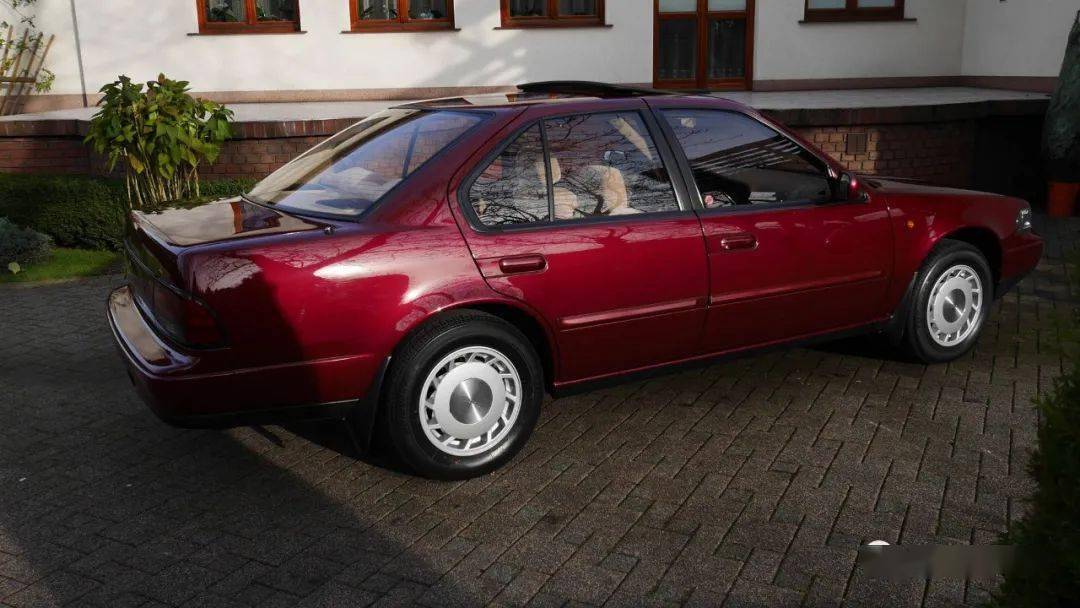 上世纪90年代初老车回顾 日产千里马_搜狐汽车_搜狐网