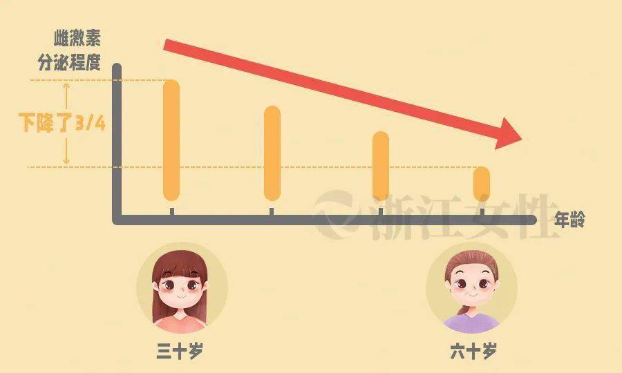 荷尔蒙的小秘密