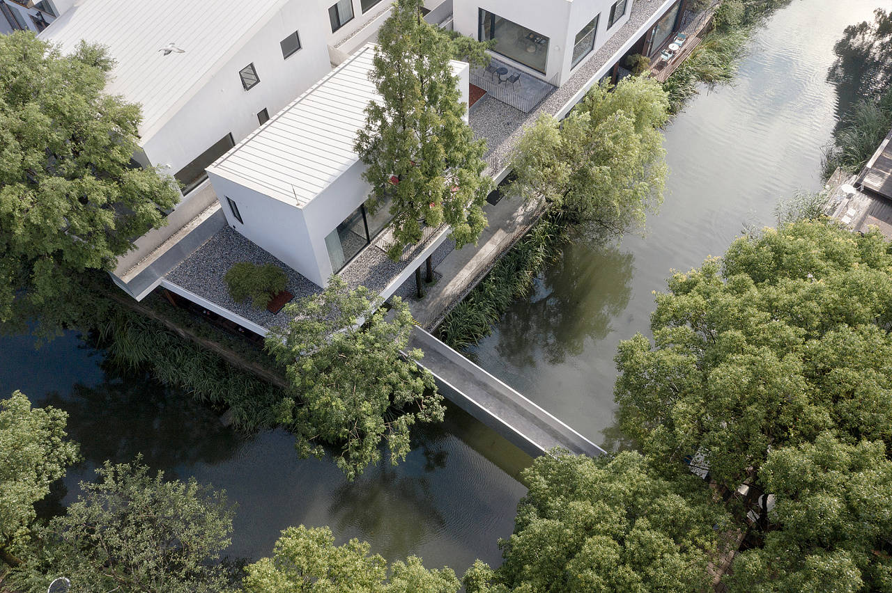 桐乡乌镇【江南坊】楼盘详情-热度第一!