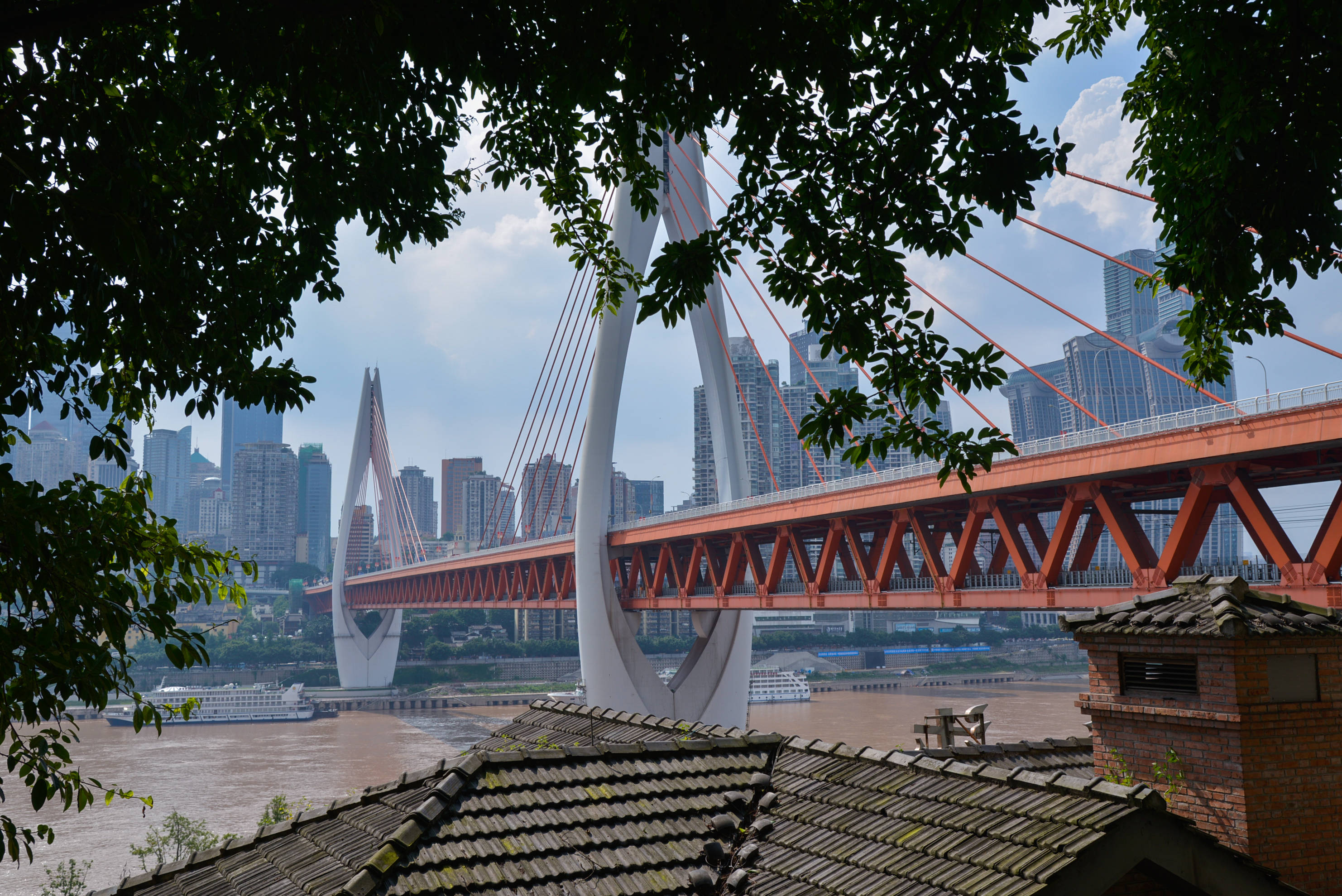 在这里文化成为最美的风景重庆南岸区文化突围现象观察